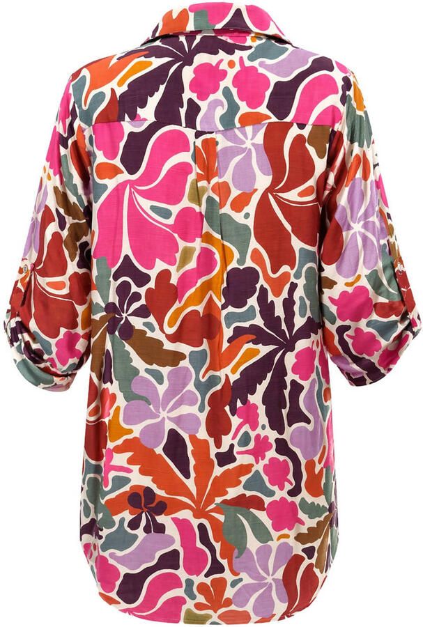 Paprika tuniekblouse multi - Foto 2