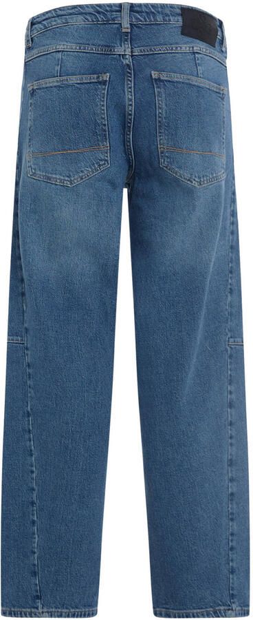 Para Mi barrel jeans mediumblauw - Foto 3