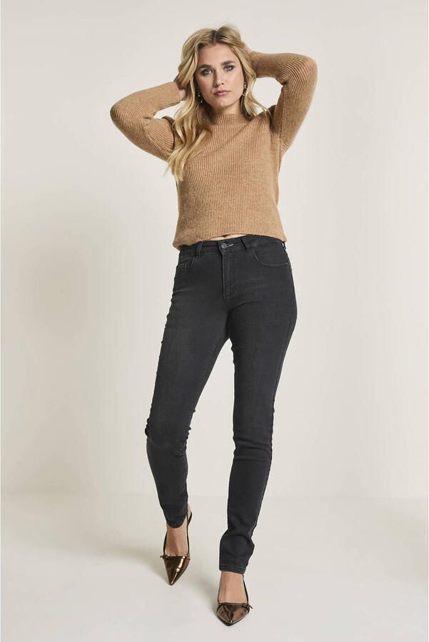 Parami Daily Denims 212001 Celine Black Dames
