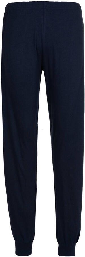 Pastunette for men pyjama donkerblauw - Foto 2
