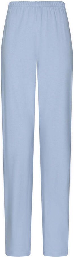 Pastunette pyjama blauw wit - Foto 2