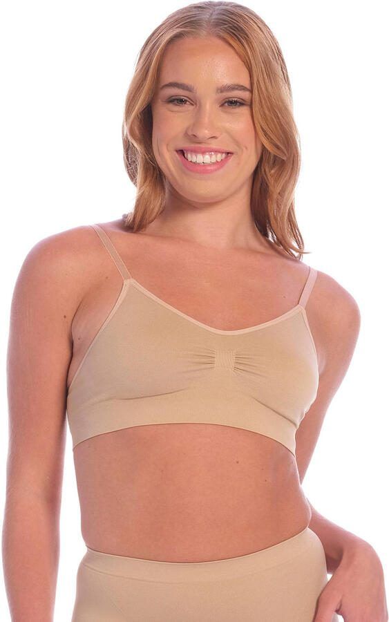 Perfect Secrets Bh top Perfect Bra beige