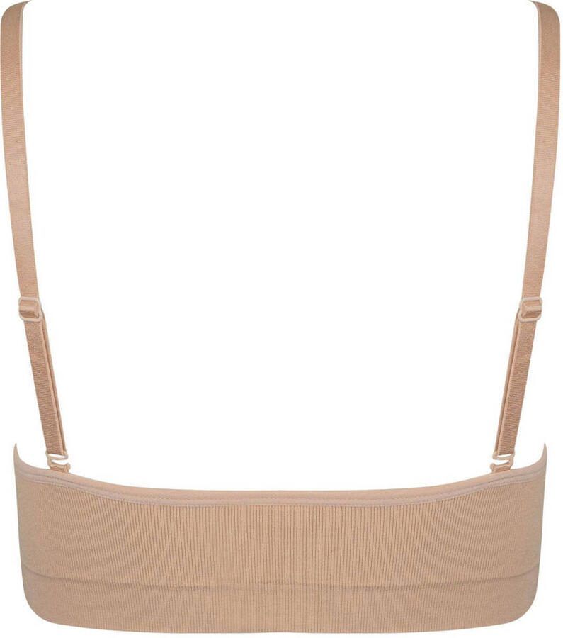 Perfect Secrets Bh top Perfect Bra beige - Foto 2