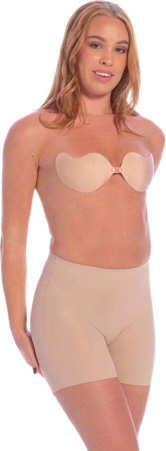 Perfect Secrets corrigerende short Power Shaper beige - Foto 2