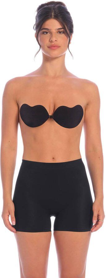 Perfect Secrets corrigerende short Power Shaper zwart