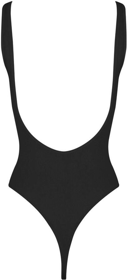 Perfect Secrets stringbody Perfect Shape Low Back zwart - Foto 3
