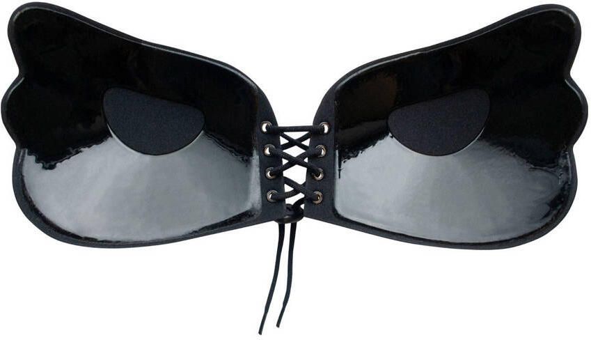 Perfect Secrets voorgevormde strapless plak bh Boost Bra zwart - Foto 2