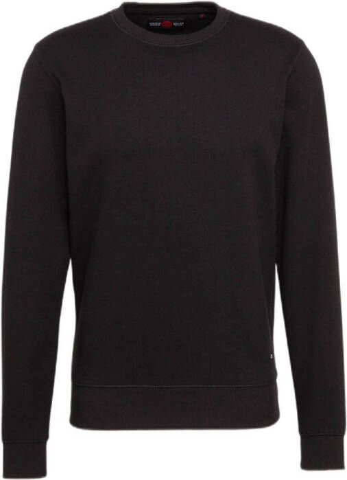 Petrol Industries Sweatshirt met een ronde hals