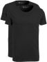 Petrol Industries T-shirt Ronde hals (Set van 2) - Thumbnail 1