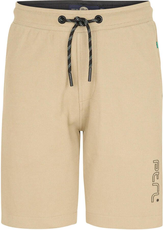 Petrol Industries casual short zand