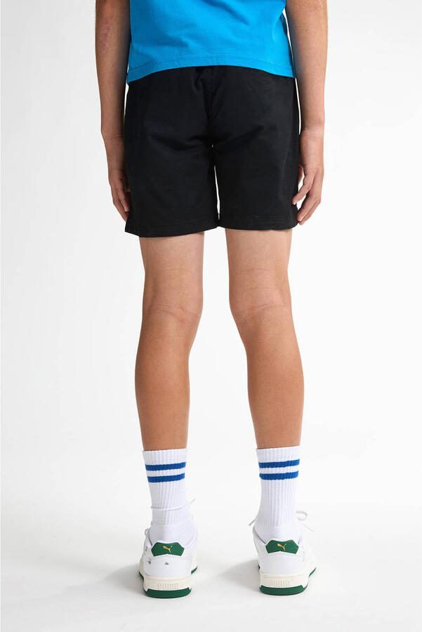 Petrol Industries chino short zwart - Foto 3