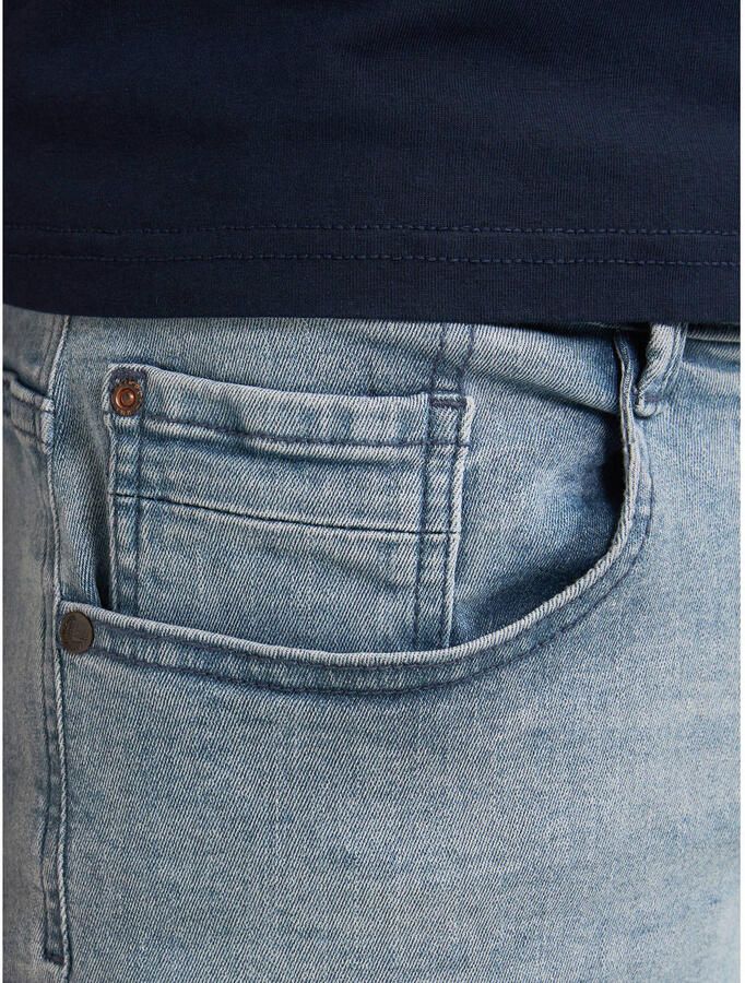 Petrol Industries denim regular short - Foto 2
