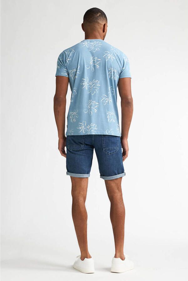Petrol Industries denim regular short multi (set van 2) - Foto 3