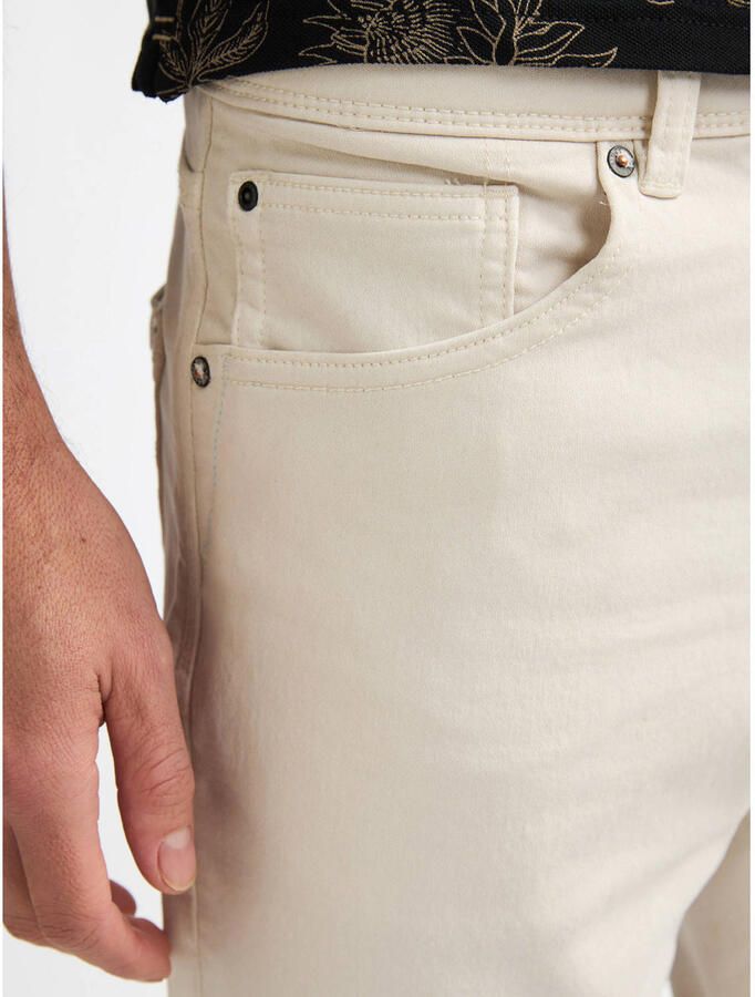 Petrol Industries denim slim short seashell - Foto 2