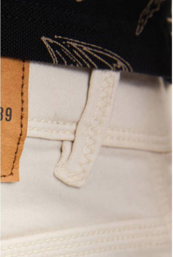 Petrol Industries denim slim short seashell - Foto 3