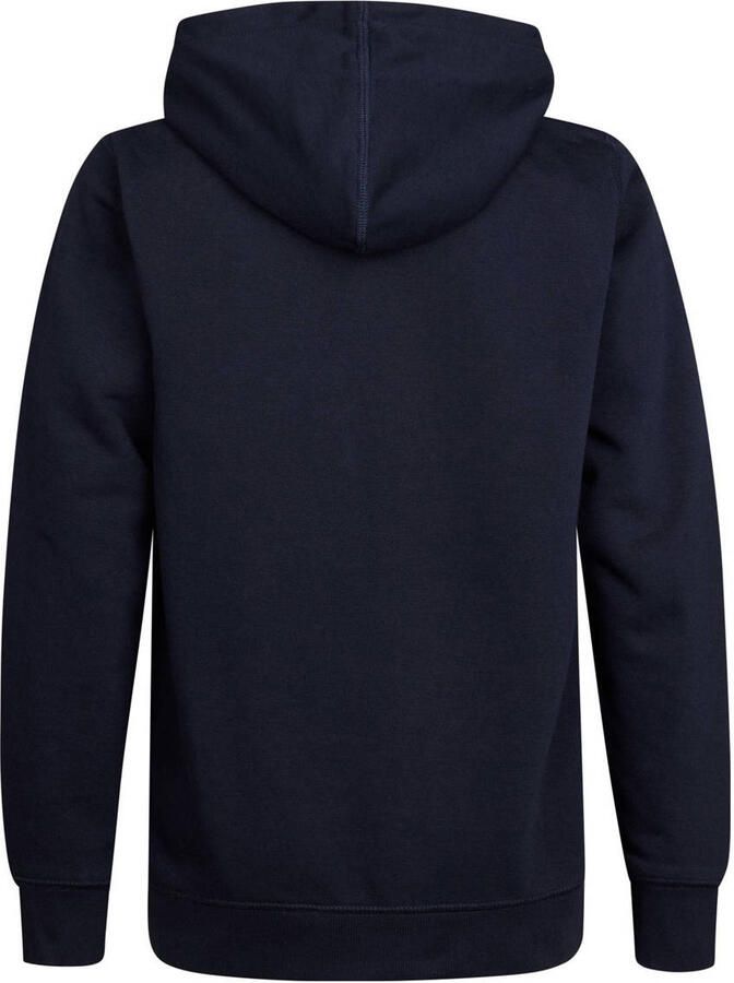 Petrol Industries hoodie marine