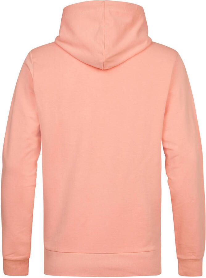 Petrol Industries hoodie zalm - Foto 2