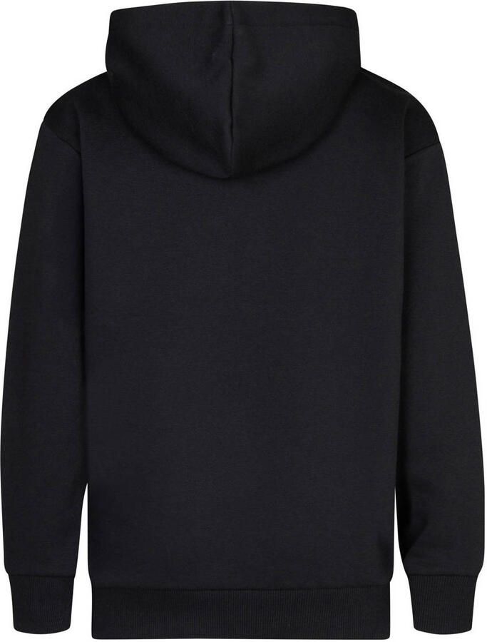 Petrol Industries hoodie zwart - Foto 3