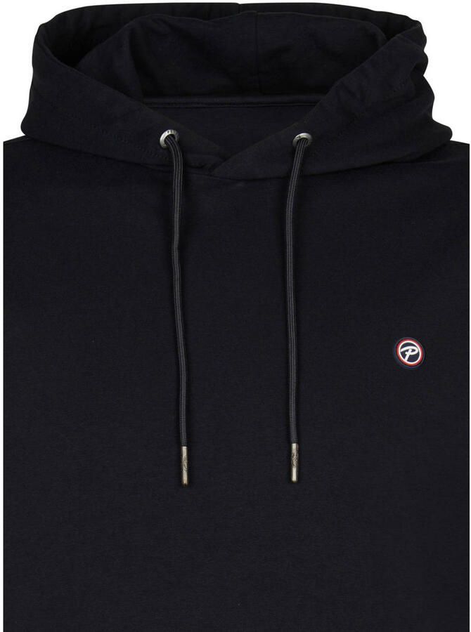 Petrol Industries hoodie zwart - Foto 2