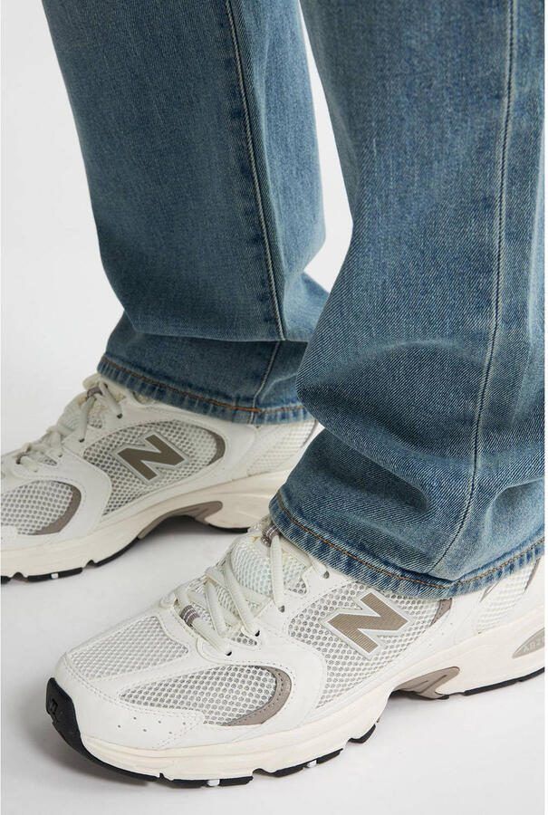 Petrol Industries LEWIS loose fit jeans bleached - Foto 2