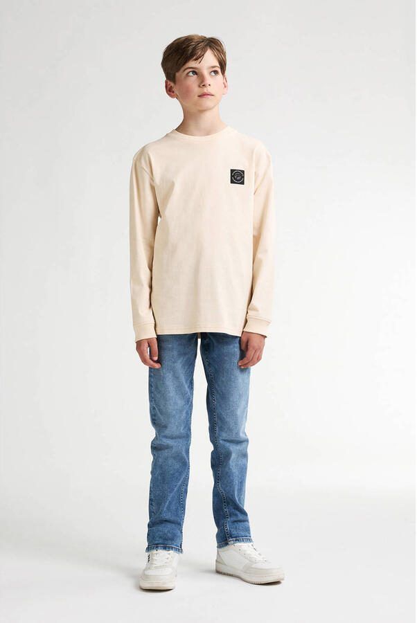 Petrol Industries longsleeve beige - Foto 1