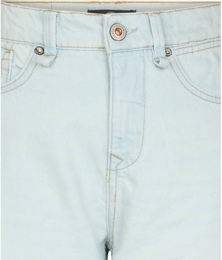 Petrol Industries loose fit jeans light blue denim - Foto 2
