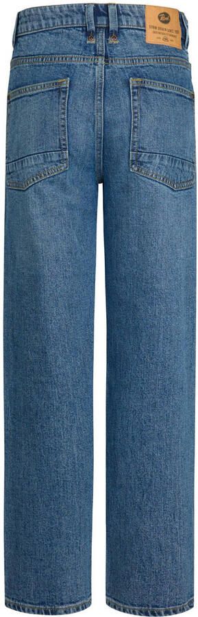 Petrol Industries loose fit jeans medium blue denim - Foto 3