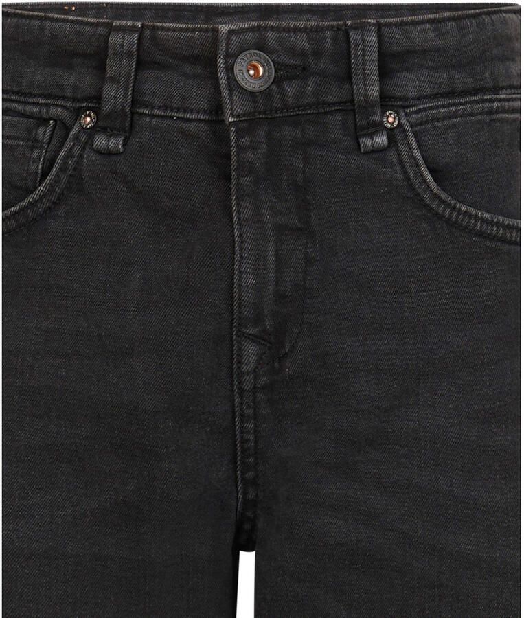 Petrol Industries loose fit jeans zwart - Foto 2