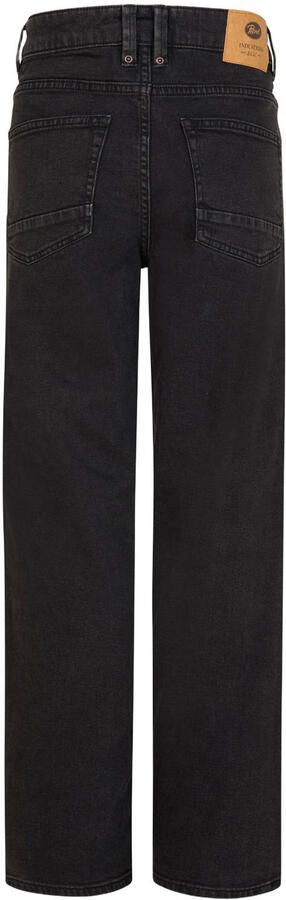 Petrol Industries loose fit jeans zwart - Foto 3
