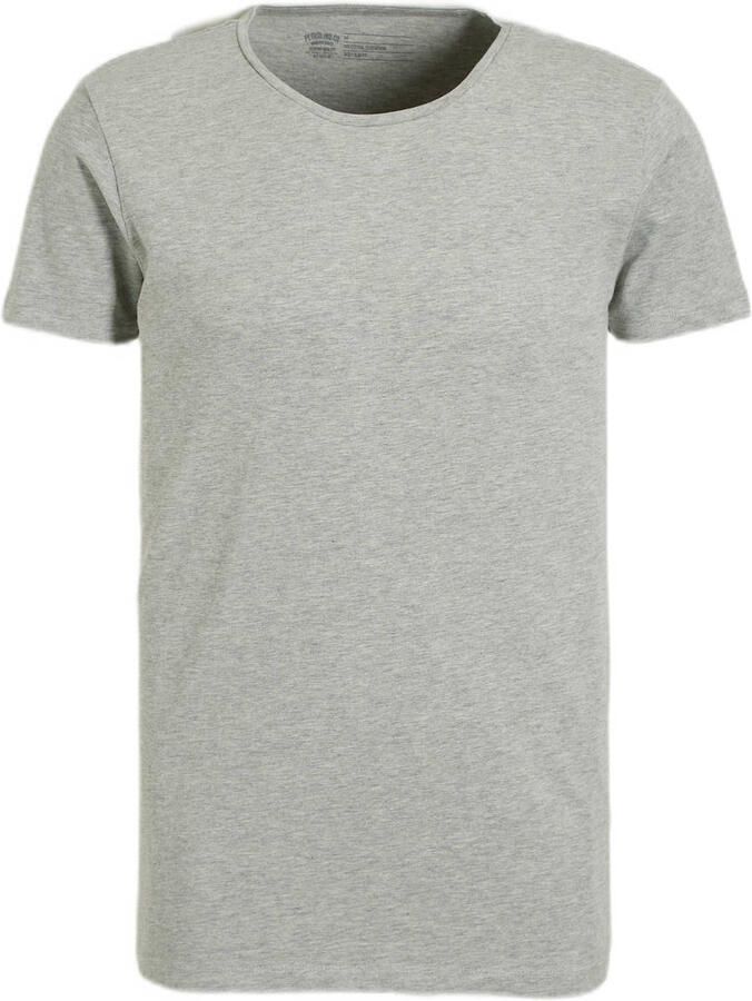 Petrol Industries T-shirt Ronde hals (Set van 2) - Foto 2