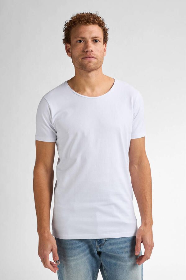 Petrol Industries T-shirt Ronde hals (Set van 2) - Foto 2