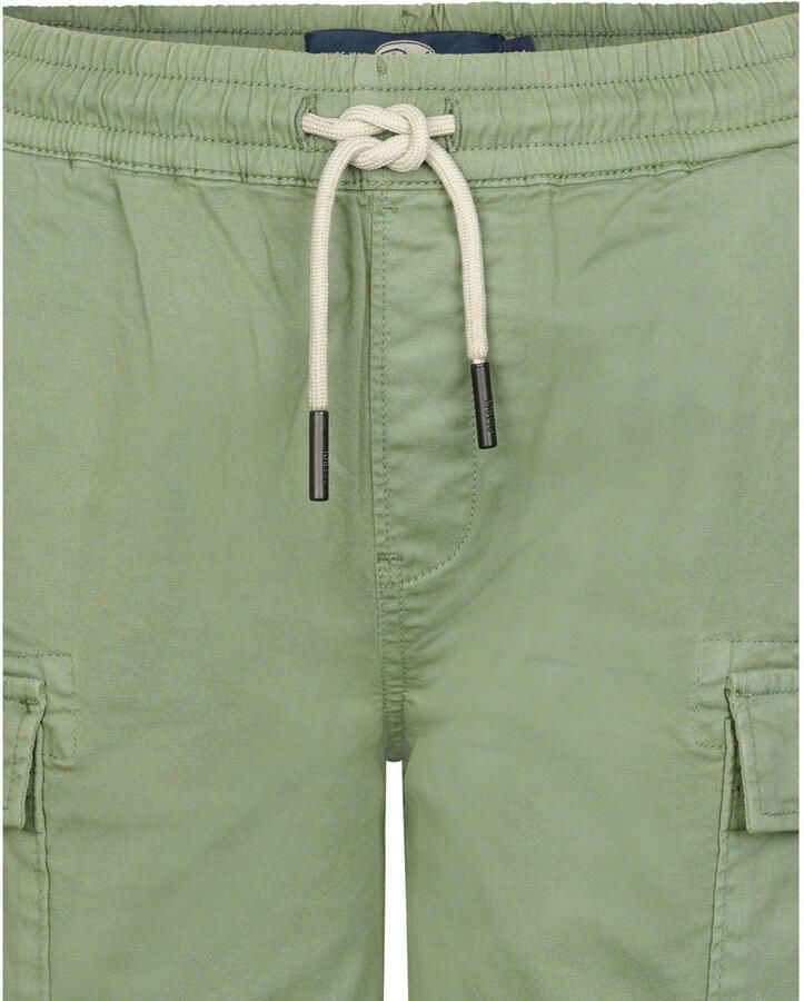 Petrol Industries regular cargo short groen - Foto 2