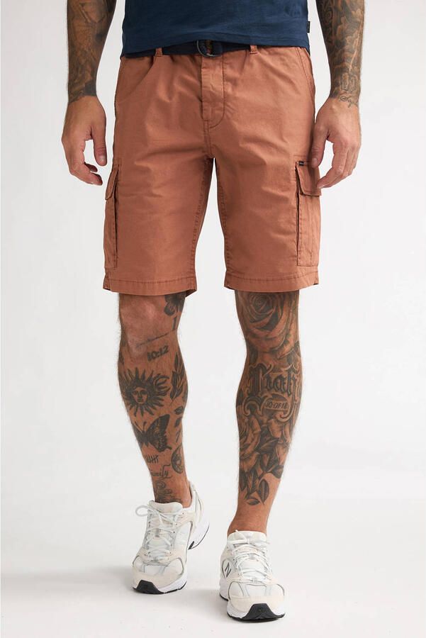 Petrol Industries regular cargo short terra