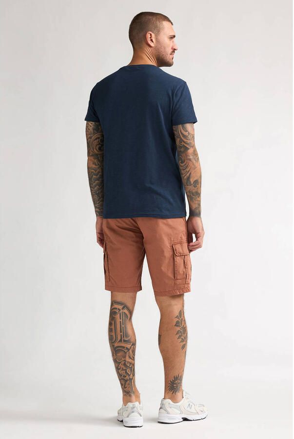 Petrol Industries regular cargo short terra - Foto 3