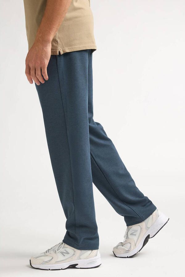 Petrol Industries regular chino donkerblauw - Foto 3