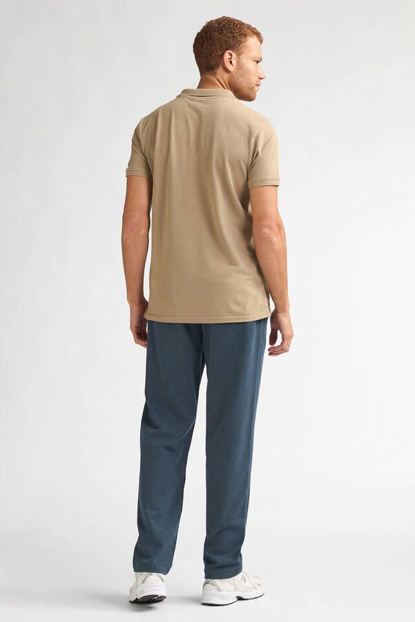 Petrol Industries regular chino donkerblauw - Foto 2