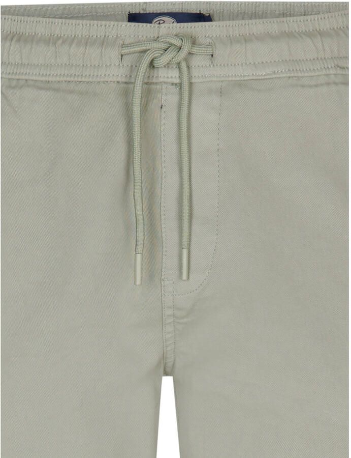 Petrol Industries regular chino short groen - Foto 2