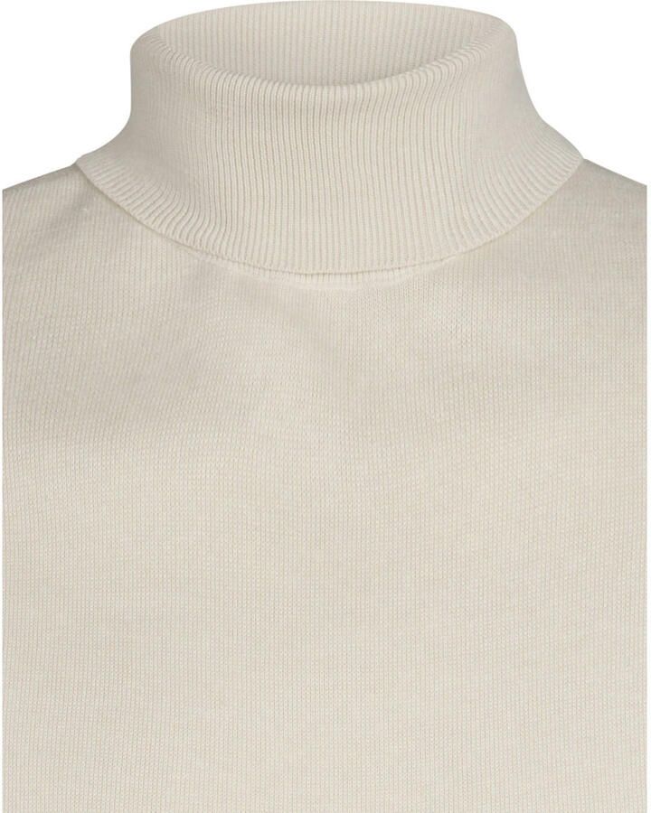 Petrol Industries regular fit coltrui antique white - Foto 2