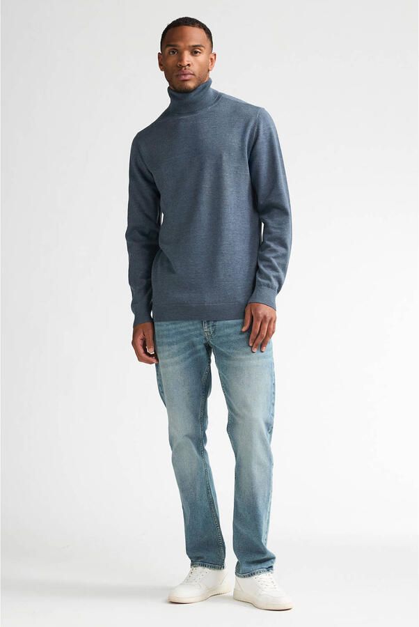 Petrol Industries regular fit coltrui storm blue - Foto 2
