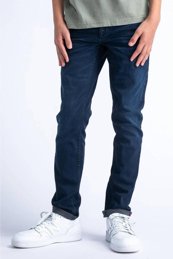 Petrol Industries 5-pocket jeans Russel Regular
