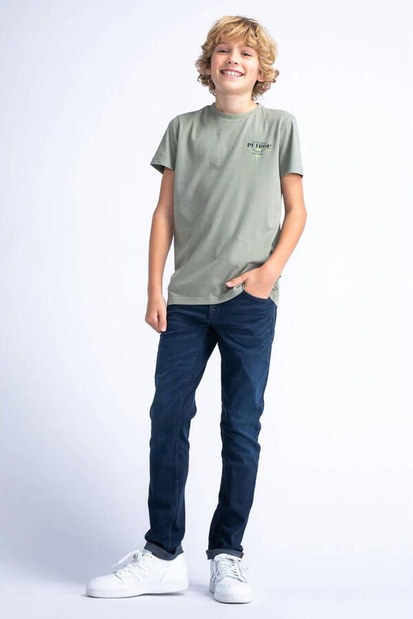 Petrol Industries 5-pocket jeans Russel Regular - Foto 2