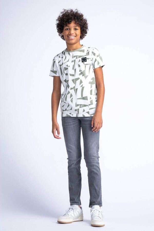 Petrol Industries 5-pocket jeans Russel Regular - Foto 2