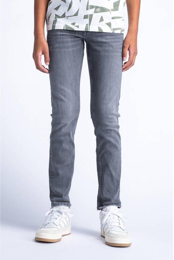 Petrol Industries 5-pocket jeans Russel Regular