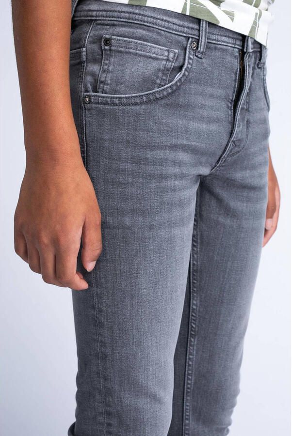 Petrol Industries 5-pocket jeans Russel Regular