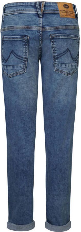 Petrol Industries 5-pocket jeans Russel Regular - Foto 3