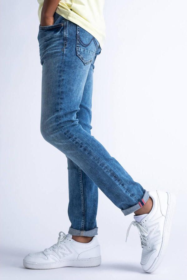 Petrol Industries 5-pocket jeans Russel Regular - Foto 2