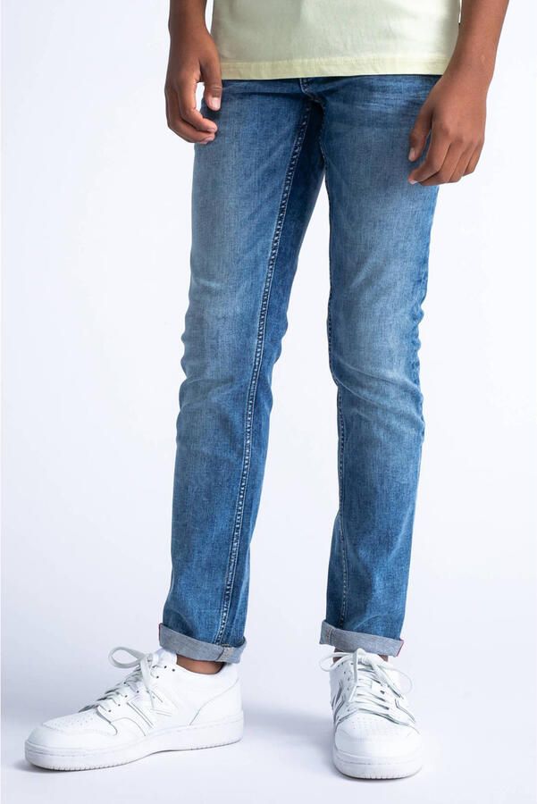 Petrol Industries 5-pocket jeans Russel Regular