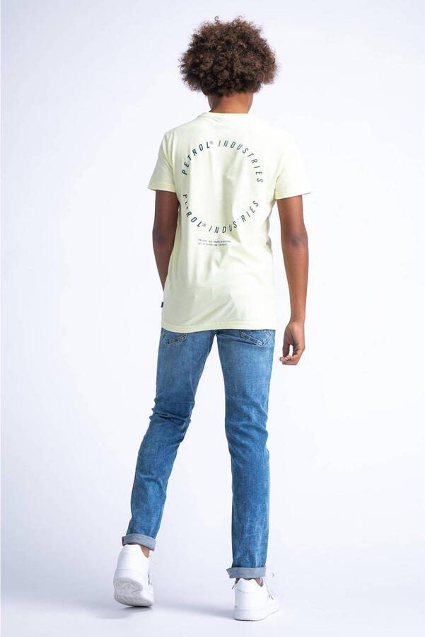 Petrol Industries 5-pocket jeans Russel Regular - Foto 2