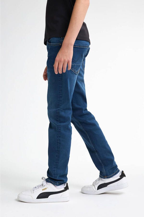 Petrol Industries regular fit jeans vintage blue - Foto 2