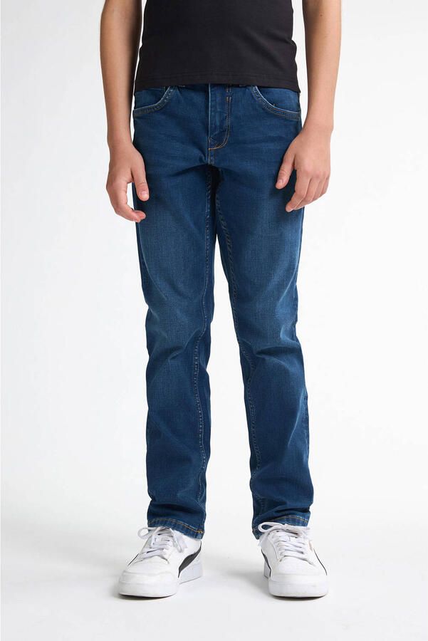 Petrol Industries regular fit jeans vintage blue